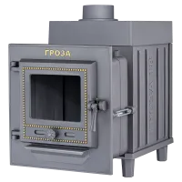 печь для бани gfs гроза 18м чугунная