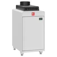 котел стэн hybrid 10 газовый #
