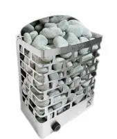 печь для бани электрическая karina air 7,5 #