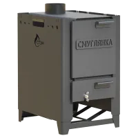 печь отопительная стэн смуглянка-4/450 #