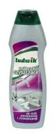 молочко ludwik для нержавеющей стали, 300 мл