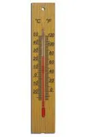 термометр универсальный "деревянный" тб-208