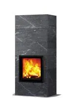 печь-камин tulikivi raita s nobile 1800 мм 