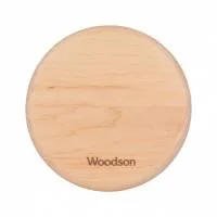 клапан вентиляционный woodson ф125 ольха