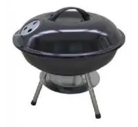 жаровня с крышкой d=35.5 см, выс 37 см boyscout, актив
