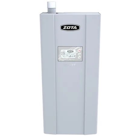 котел zota smart-9 электрический #