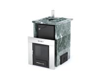 кожух изистим трехсторонний из змеевика откр. верх для пб анапа м2 